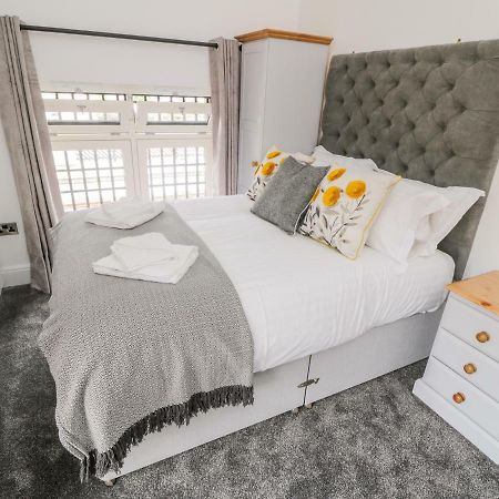 Apartament Evening Star Engine Shed Whitby Zewnętrze zdjęcie