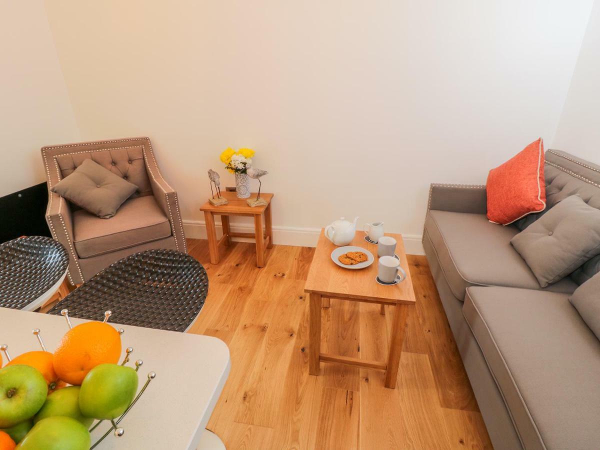 Apartament Evening Star Engine Shed Whitby Zewnętrze zdjęcie