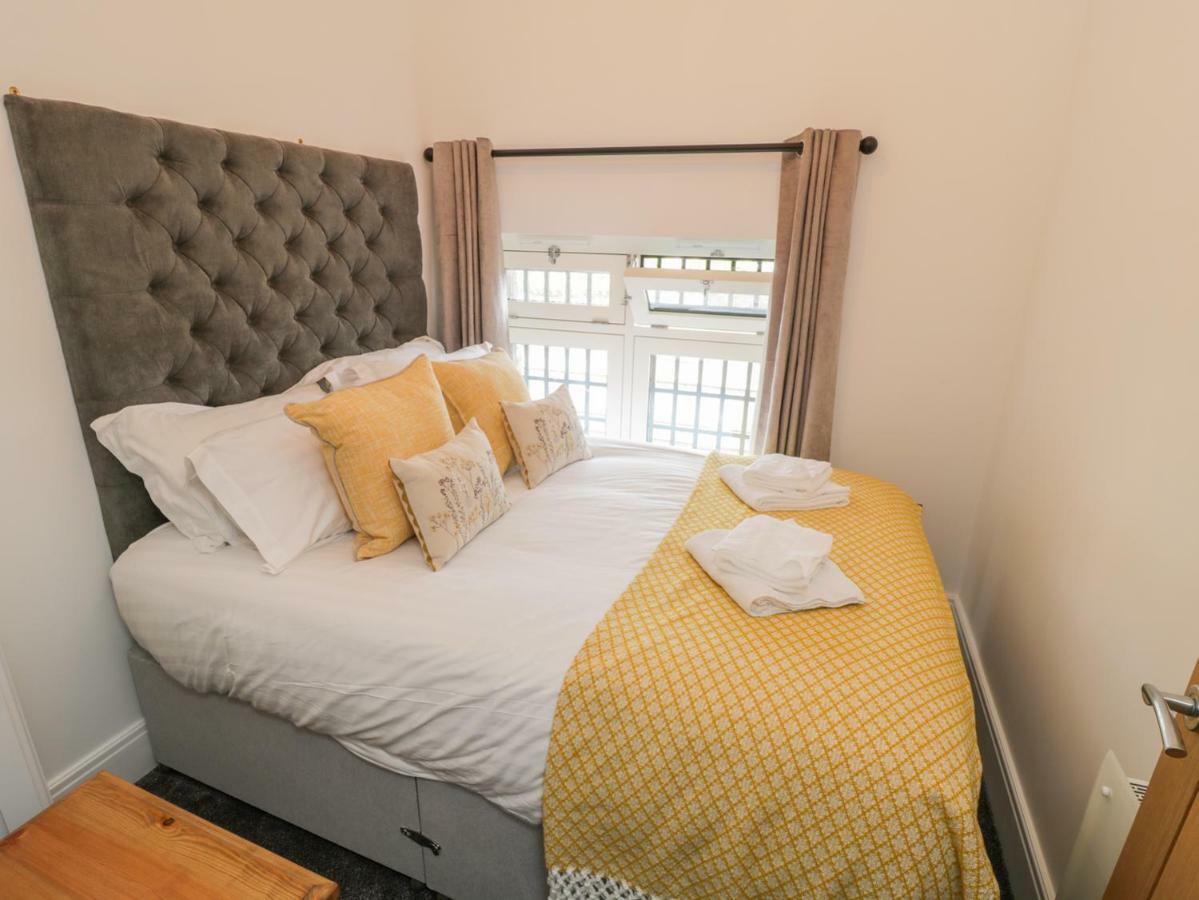 Apartament Evening Star Engine Shed Whitby Zewnętrze zdjęcie