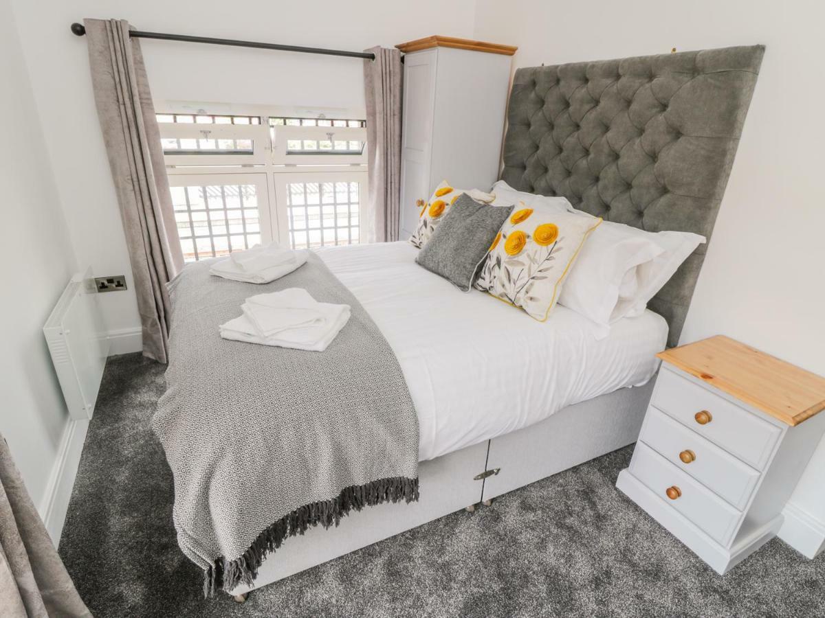 Apartament Evening Star Engine Shed Whitby Zewnętrze zdjęcie